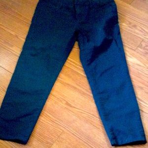 BLUE EPIC skinny jeans.  size 10 a dark aqua